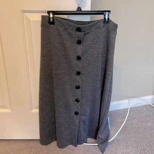 Midi Skirt